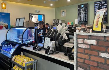 Benedict’s Coffeehouse