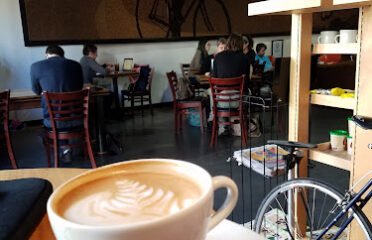 Benelux CafÃƒÂ©