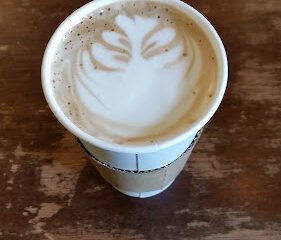 Benna’s Cafe