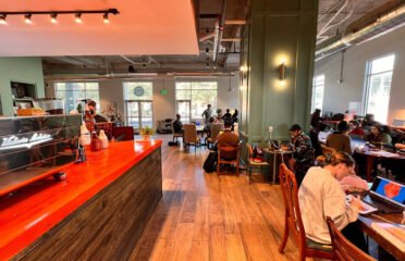 Bennu Coffee Highland