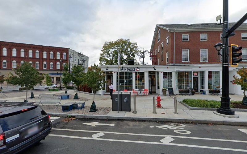 Ben's Coffeehouse
