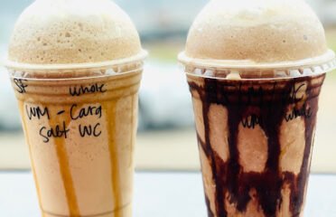 Bent Tree Coffee LLC