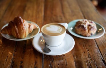 Bent Tree Coffee Roasters