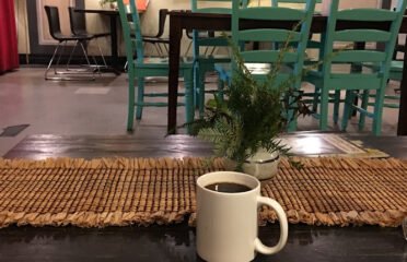 Berea Coffee & Tea Co.