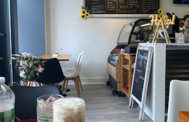 Bergenfield Cafe