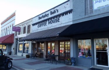 Berkeley Bob’s Coffee House