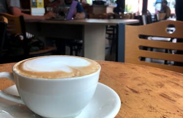 Berkeley Espresso