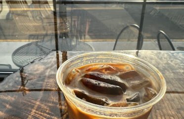 BerrÃƒÂ­ Caffeinated