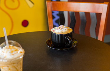 Berres Brothers Coffee Roasters