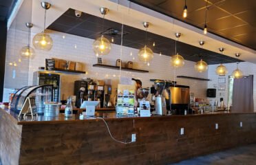 Berry To Bean Coffee House