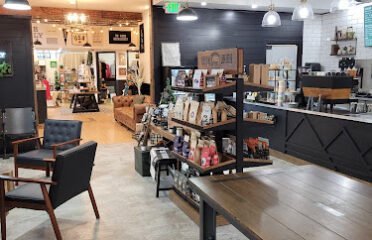 Best Life Coeur d’ Alene Coffee and Commerce