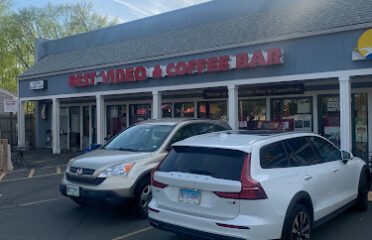 Best Video Coffee Bar