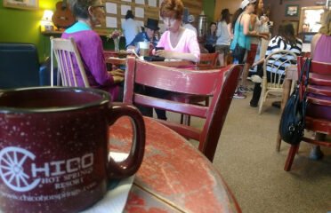 Beta Coffeehouse