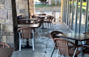 Bethany Coffee Shop