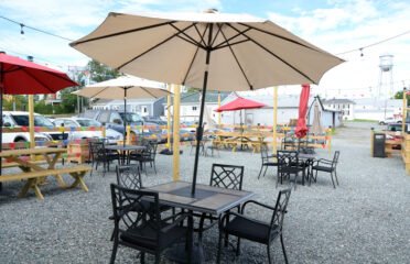 Bethel Brews and Bites