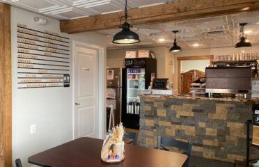 Bethel Brews and Bites