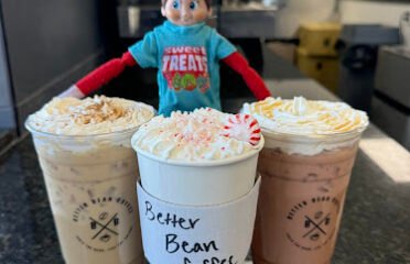 Better Bean Coffee