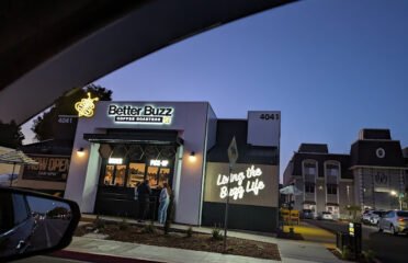 Better Buzz Coffee Bonita
