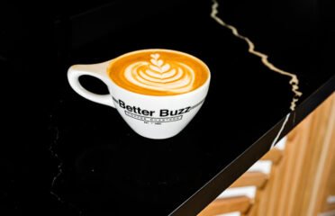 Better Buzz Coffee Coronado