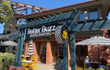 Better Buzz Coffee Del Mar