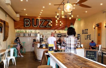 Better Buzz Coffee Encinitas