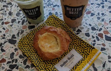 Better Buzz Coffee Escondido
