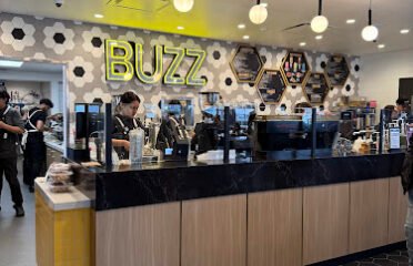 Better Buzz Coffee Fullerton