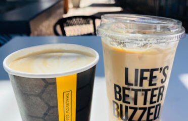 Better Buzz Coffee La Jolla