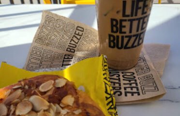 Better Buzz Coffee La Mesa