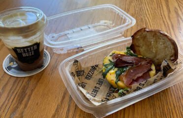 Better Buzz Coffee – Laguna Hills