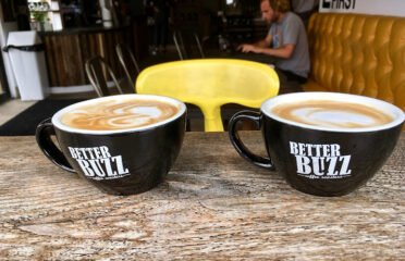 Better Buzz Coffee Mission Beach