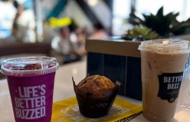 Better Buzz Coffee – Phoenix