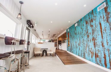 Better Buzz Coffee Point Loma