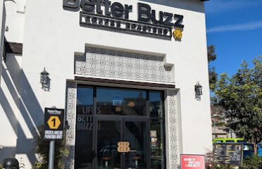 Better Buzz Coffee San Clemente