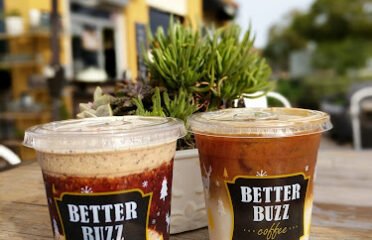 Better Buzz Coffee San Marcos
