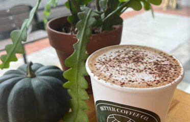 Better Coffee Co.