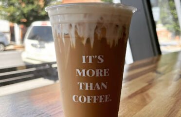 Better Coffee Co.