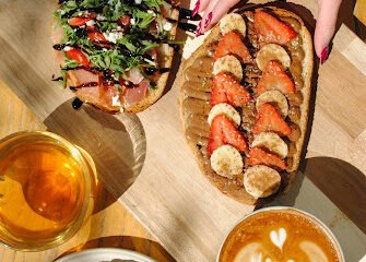 Better Days Coffee & Acai