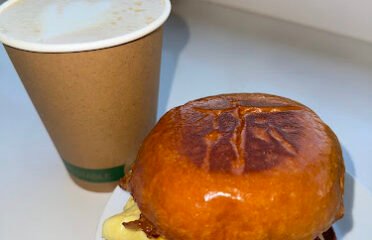 Better Half Coffee Kitchen