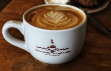 Better Living Through Coffee