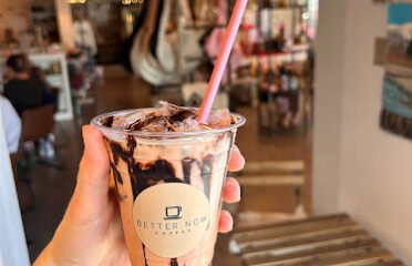 Better Now Coffee