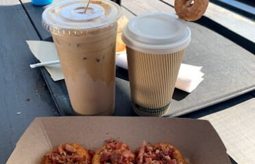 Better Together Coffee Underground