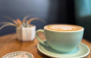 Betty Lou Coffee Co.