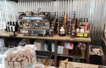 Betty’s Cafe