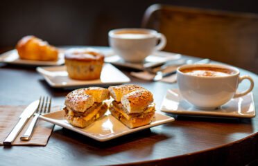 Betty’s Gourmet Coffee
