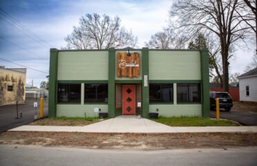 Beulah Roasting Co.