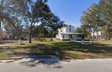 Beulah’s Coffee House