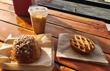 Bevel Coffee