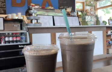 Bex Cafe & Juice Bar