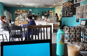 Bexley Coffee Shop